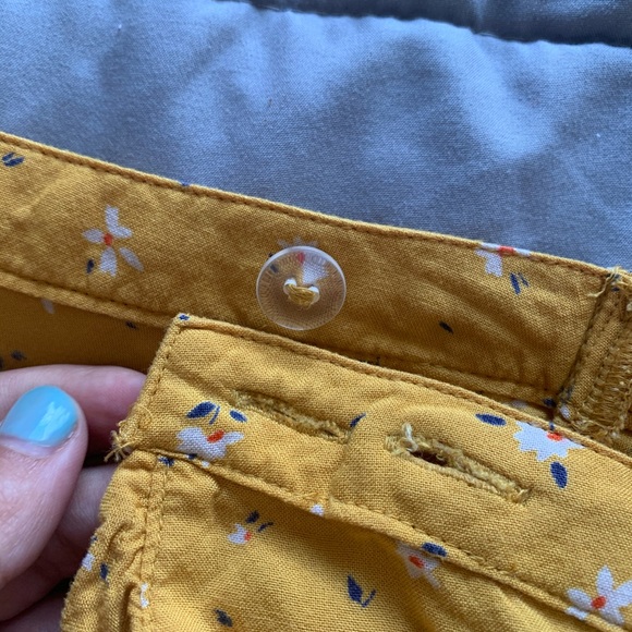 arizona jeans wrap skirt - Picture 6 of 6